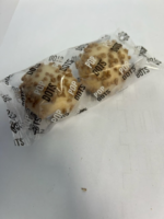 Popdots Met Chocolade Sprinkles 64 stuks (geen vulling) - Afbeelding 4