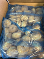 Mini Berliner Bollen 70 stuks - Afbeelding 4