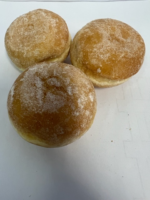 Mini Berliner Bollen 70 stuks - Afbeelding 3