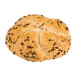 Kaiserbroodjes met zaden 160 stuks a 40 gram