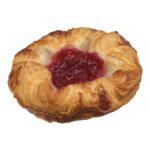 Frambozen Kroon 48x100 gram