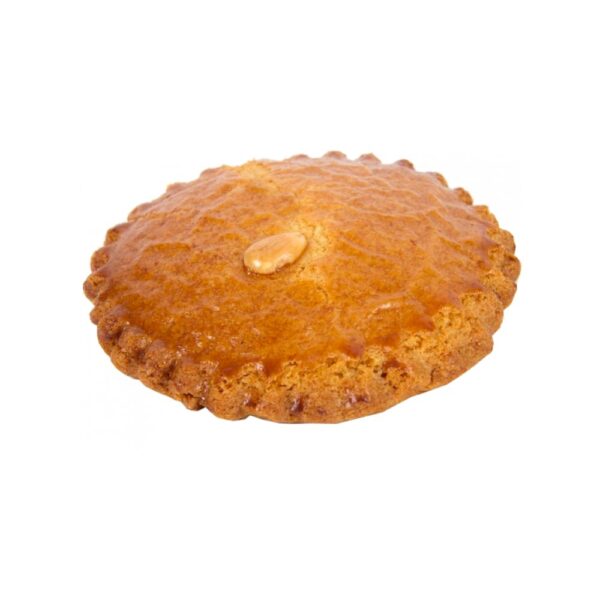 Diversi foods gevulde koek af te bakken 50 stuks a 80 gram