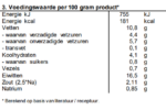 Hamburger voorgebraden 5 kilo -ca. 50 stuks - Afbeelding 5