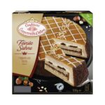 Hazelnoot premiumtaart 4 x 1220 gram coppenrath & wiese