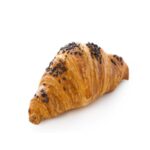 Chocolade Hazelnoot Croissant 48x95 gram