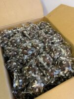PopDots met pure Chocolade 120 stuks - Afbeelding 4