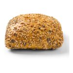 Meergranen broodje 70x100 gram