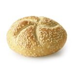 Sesambroodjes 175 stuks a 40 gram