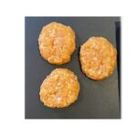 Kipburgertjes 9,6 kilo  ** HALAL **