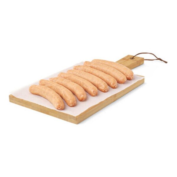 Kippen worst  8 kilo  ** HALAL **