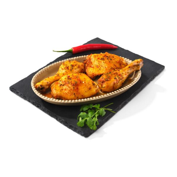 Ovenschotel Piri Piri Kipdij/drumsticks 8 stuks