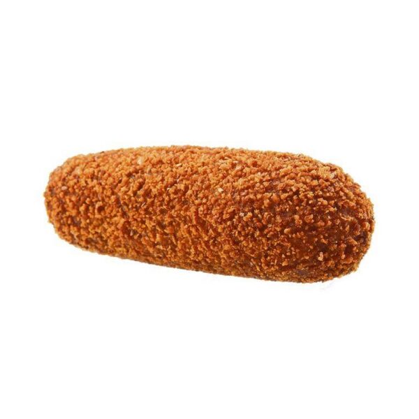 Kroket Rundvlees 3 kilo (minimaal 30 stuks)