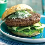 Lams Burger The Meat Lovers 6 x 2 a 125 gram - Afbeelding 2