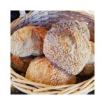 Crossini Sesam 200 stuks a 50 gram