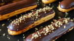 Slagroom Eclairs 3 kilo - Afbeelding 2