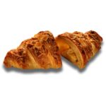 Croissants Marsepein Roomboter 56 x 60 gram
