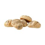 Milano broodje 60x100 gram