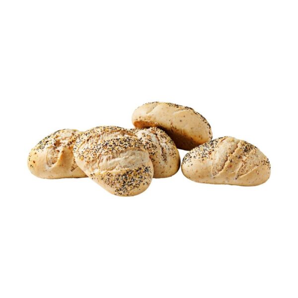 Milano broodje 60x100 gram