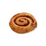 Mini Deense kaneel swirls 120 stuks a 42 gram