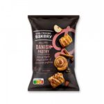 Mini mix Danish Pastry 10 zakken a 9 stuks