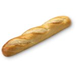 Soft Baguette wit 65 stuks a 140 gram
