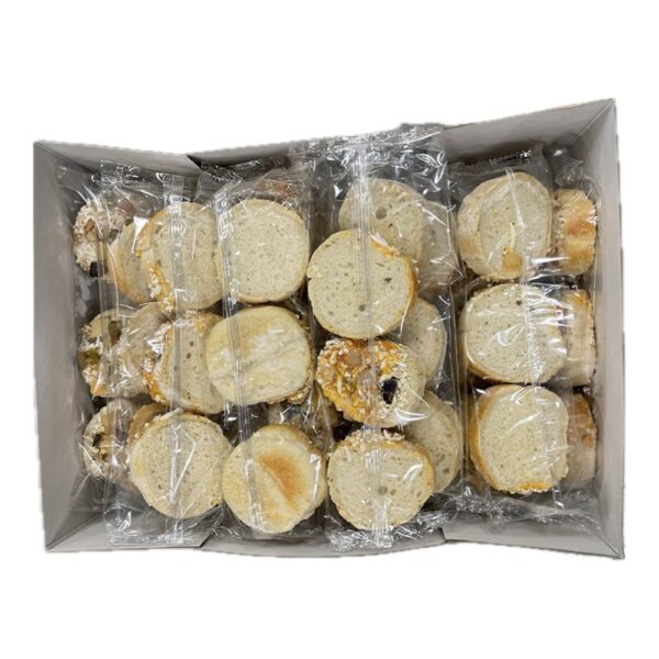 Artina Mini Bruschetta's Grillino 5x342 gram
