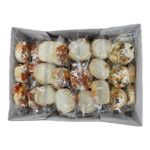 Mini Bruschetta's Pomodori 5x342 gram - Afbeelding 2