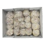 Mini Pizza Mix 5x360 gram - Afbeelding 2