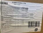 Panini`s met Provencaalse kruiden 55 stuks a 110 gram - Afbeelding 3