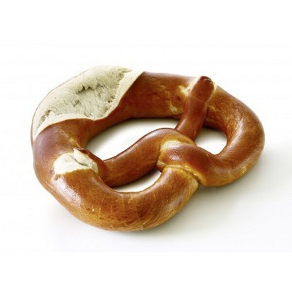 Pretzels Zonder Zout 40x100 gram