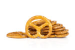 Pretzels 32x120 gram