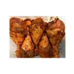 Kip Drumsticks Provencaals mild gekruid 8 kilo *HALAL*