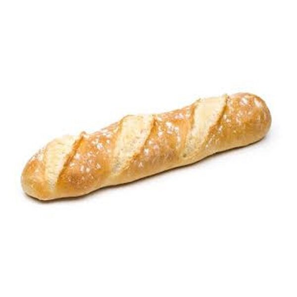 Rustiek Stokbrood 25x250 gram