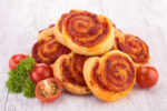 pinwheel swirl