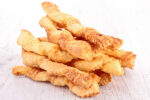cracker appetizer