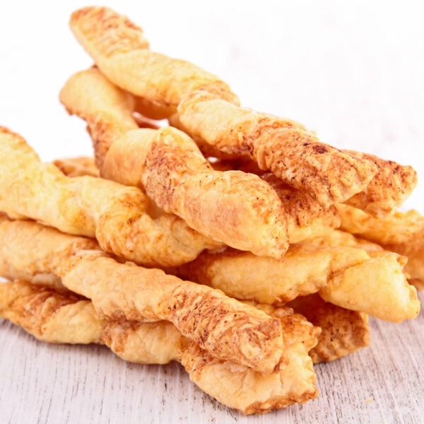 cracker appetizer