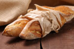48 Mini baguette 100 gram per stuk