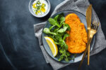 Varkens Filetschnitzels 10 x 220gr