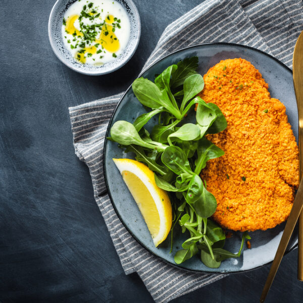 Varkens Filetschnitzels 10 x 220gr