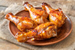 Drumstick Paprika gekruid 8 kilo **Halal**