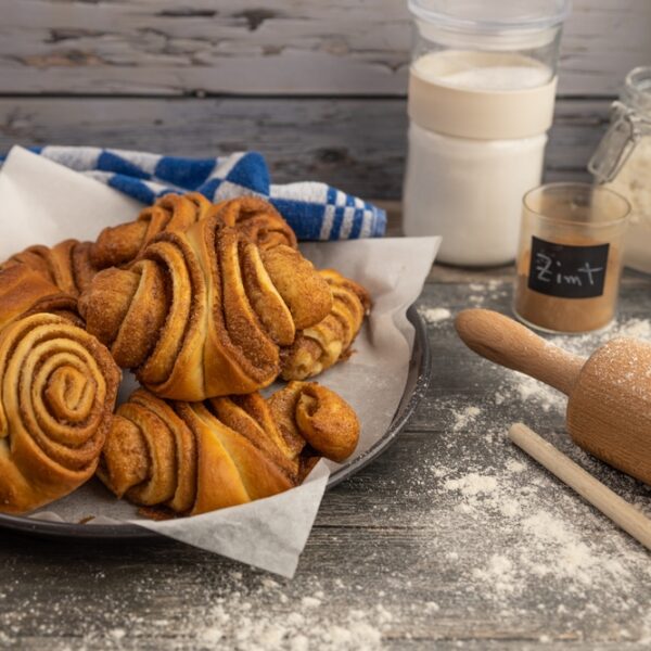 60 Franz snack brötchen
