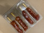 3 kilo varkenshaas sate superieur