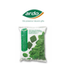 Bladspinazie porties Ardo 50g 4 x 2,5 kilo