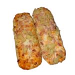 Pizza Baguettes Hawaii 45 stuks a 125 gram
