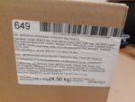 Marsepein Croissants 48 stuks a 95 gram - Afbeelding 3