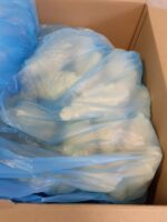Marsepein Croissants 48 stuks a 95 gram - Afbeelding 2