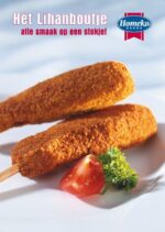 Lihanboutje 35x75 gram zonder stokje Halal HOMEKO - Afbeelding 2