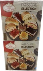 Gesorteerd gebak 4 x 10 stuks a 800 gram coppenrath & wiese - Afbeelding 2