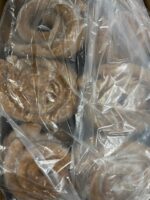 Kip chipolata 8,5 kilo ** HALAL ** - Afbeelding 2