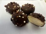 PopDots met pure Chocolade 120 stuks - Afbeelding 2